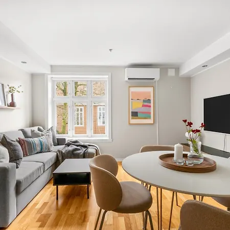 Beds - Modern, Cozy & Perfect Location Appartamento