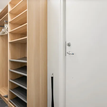 Beds - Modern, Cozy & Perfect Location Appartamento Bergen