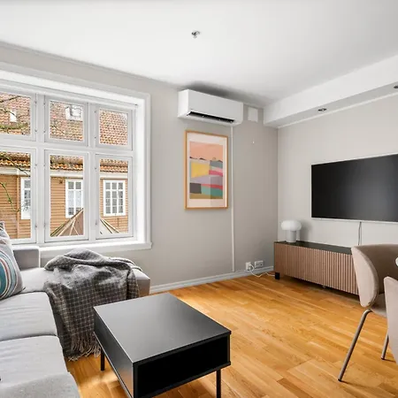Beds - Modern, Cozy & Perfect Location Appartamento