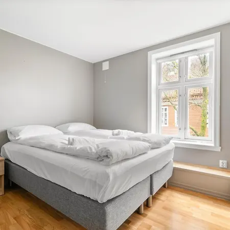 Beds - Modern, Cozy&perfect Location Apartament Bergen