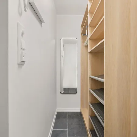 Beds - Modern, Cozy&perfect Location Bergen