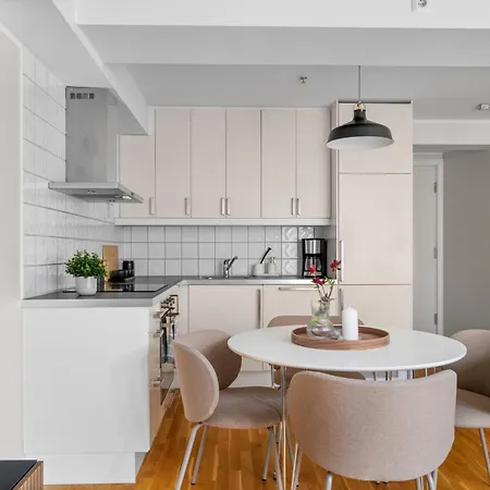 Apartment Beds - Modern, Cozy & Perfect Location Bergen