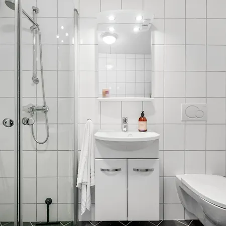 Beds - Modern, Cozy & Perfect Location * 베르겐