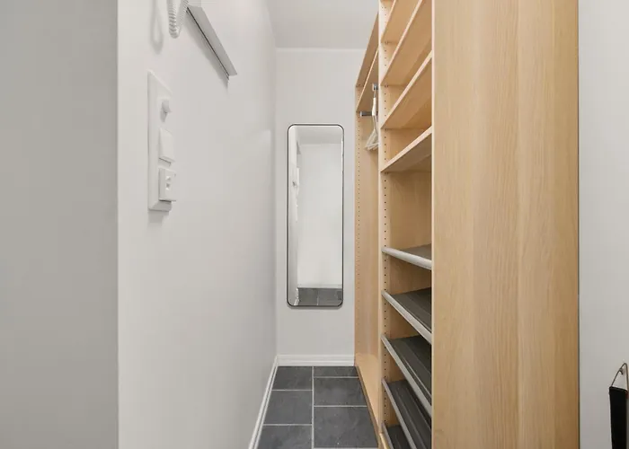 Beds - Modern, Cozy&perfect Location Bergen