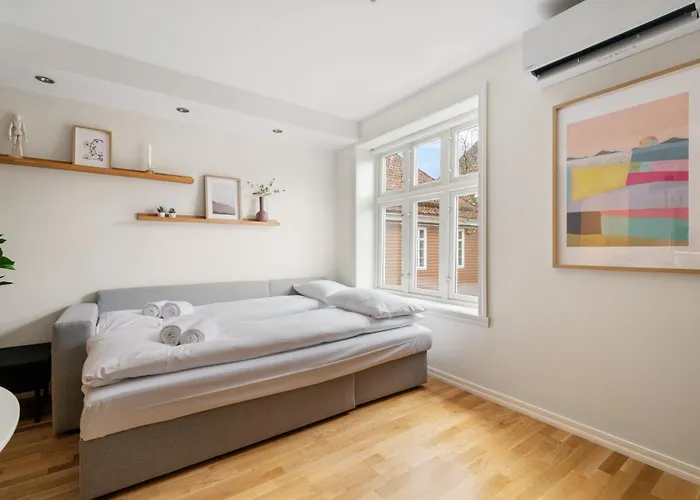 Beds - Modern, Cozy & Perfect Location