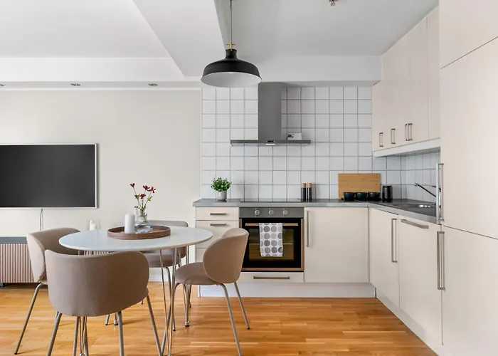 Beds - Modern, Cozy&perfect Location