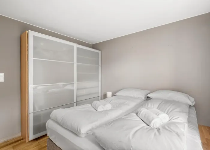 Beds - Modern, Cozy&perfect Location Apartament