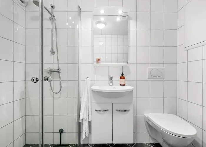 Beds - Modern, Cozy & Perfect Location * Bergen