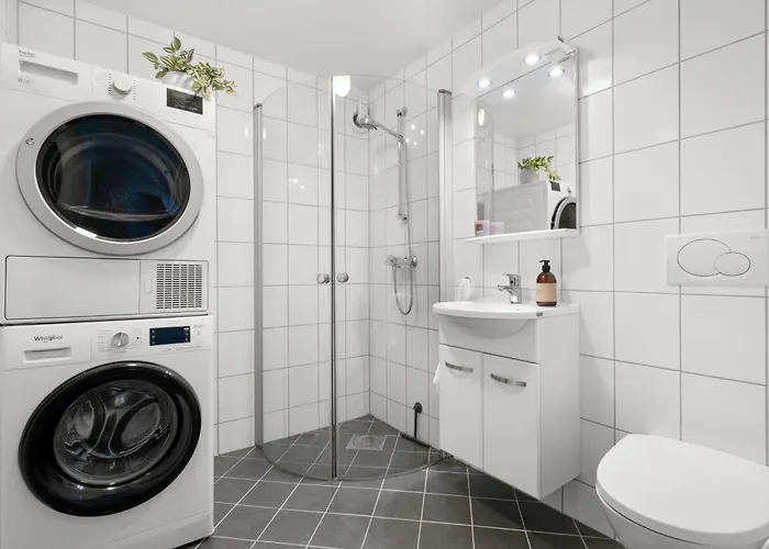 Apartament Beds - Modern, Cozy&perfect Location