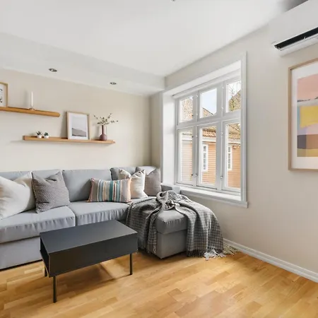 Beds - Modern, Cozy & Perfect Location Bergen