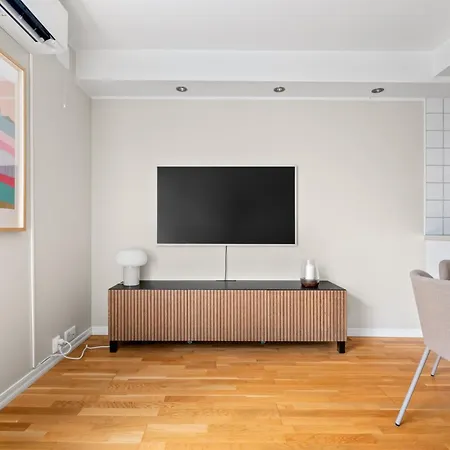 Beds - Modern, Cozy & Perfect Location Bergen