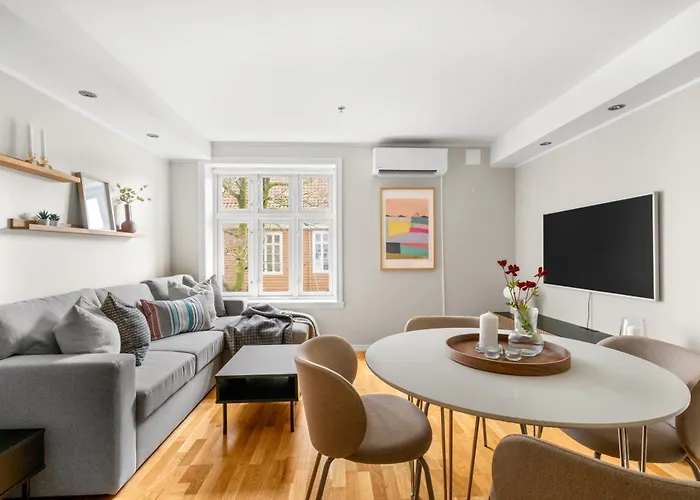 Beds - Modern, Cozy & Perfect Location Apartman