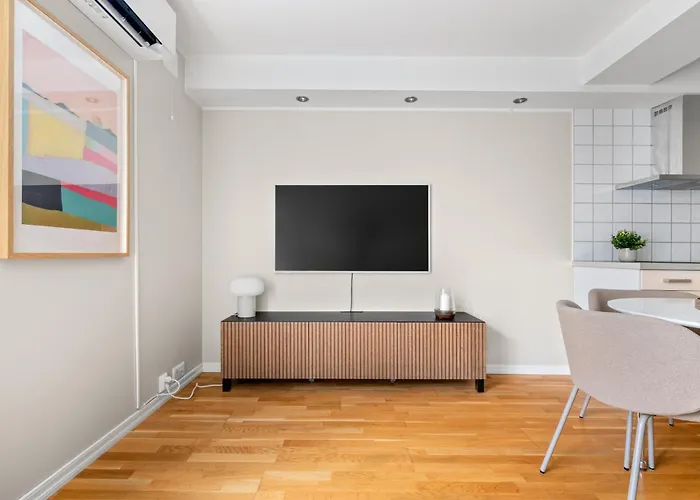 Beds - Modern, Cozy & Perfect Location Bergen