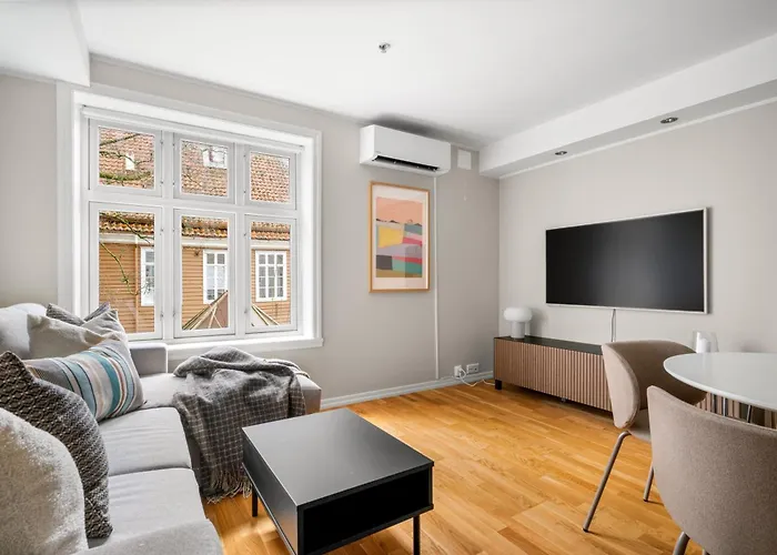 Beds - Modern, Cozy & Perfect Location Apartman